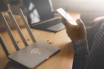 Cinco consejos para proteger la red WiFi de tu casa
