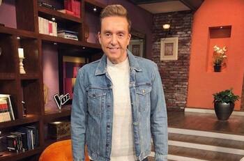 “Se escuchaban gritos”: Daniel Bisgono habría sido detenido por supuesta pelea con su su novio de 21 años