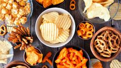 Estas son las 10 botanas que no debes comer ¡Son muy dañinas!