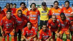 ¿Regresan a la Liga MX?: Estos fueron los mejores jugadores de los Jaguares de Chiapas
