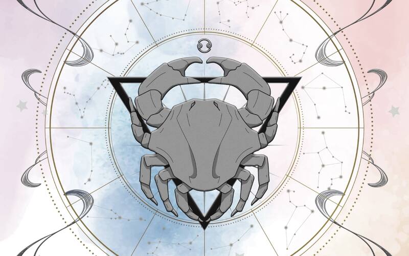 ¿Cómo afecta que Mercurio entre a este signo zodiacal?