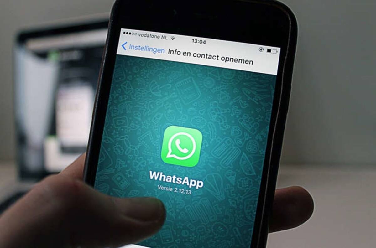 Nueva estafa en WhatsApp ¡No te dejes engañar!