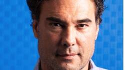 "Yo me encuentro muy bien": Eduardo Yañez habló sobre el supuesto cáncer que padece