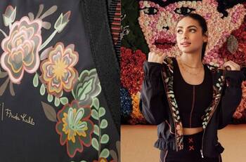 ¿Colección de Frida Kahlo cancelada? Familia de la artista pide a la marca Puma retirarla