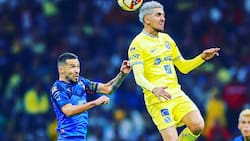 Guadalajara despluma al América pese a gol de Diego Valdés y avanza a la final de la Liga MX