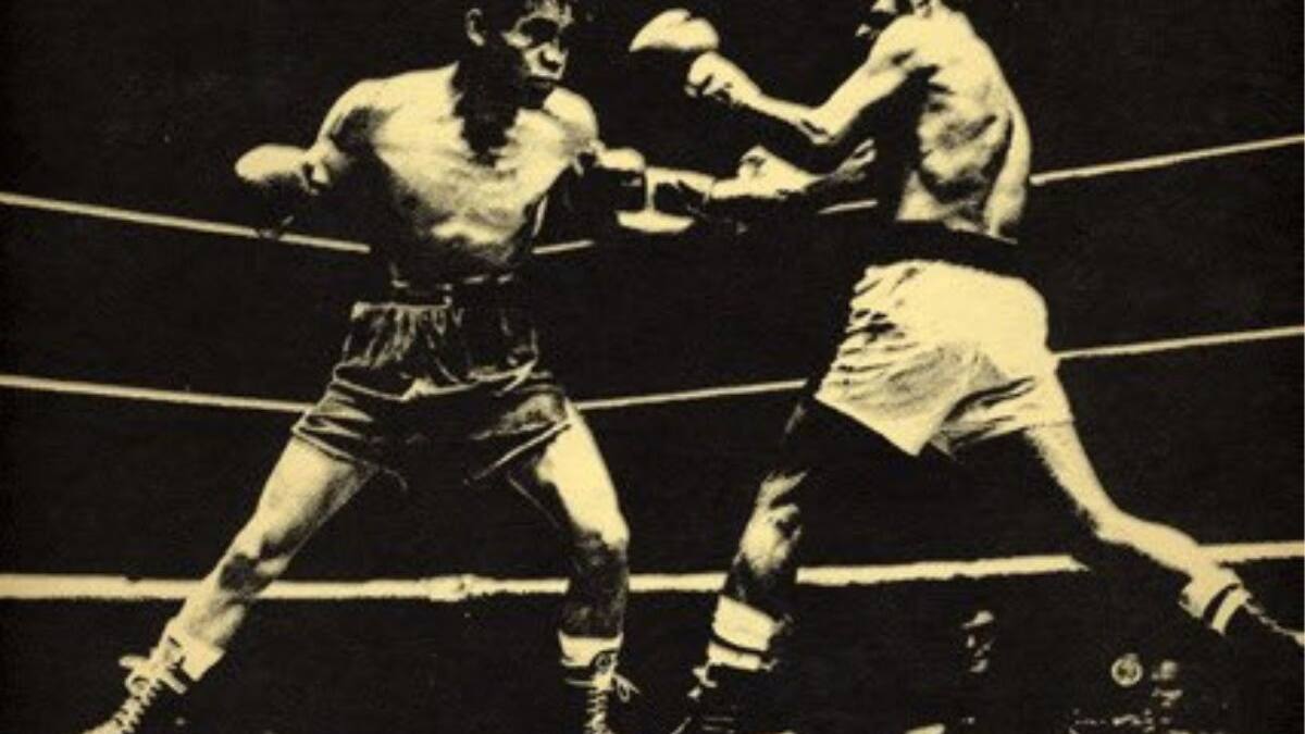 Increíble: Este es el único boxeador mexicano que tiene el 100 por ciento de nocauts