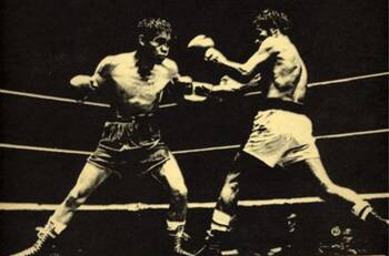 Increíble: Este es el único boxeador mexicano que tiene el 100 por ciento de nocauts