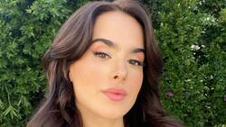 "Esta es mi panza y la amo" Gala Montes comparte poderoso mensaje contra los estereotipos