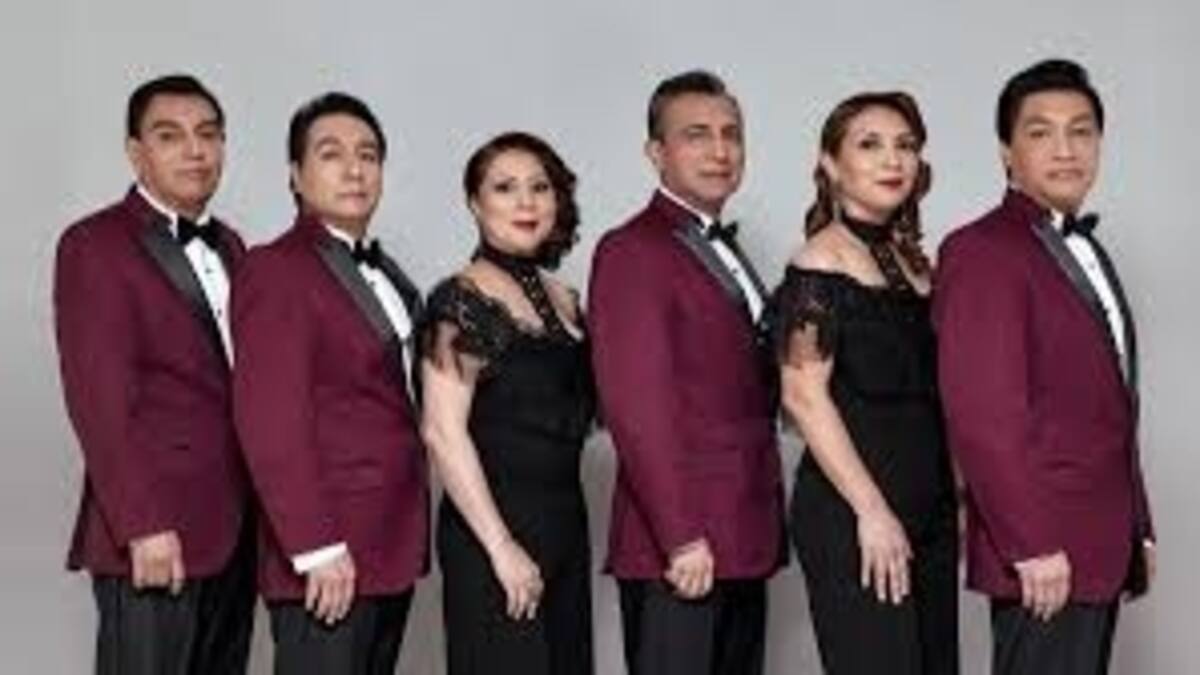Caifanes, Ángeles Azules y Maluma llevan su música al público latino en EU