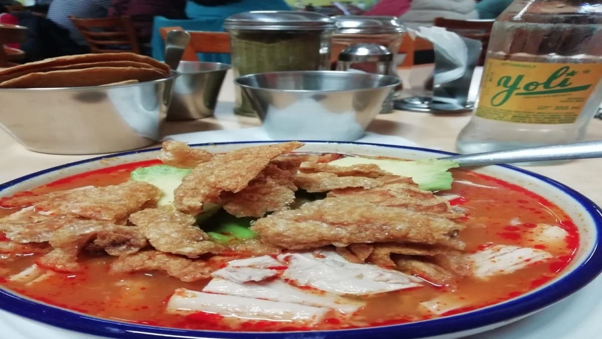 Top 5: Platillos para celebrar el 15 de Septiembre
