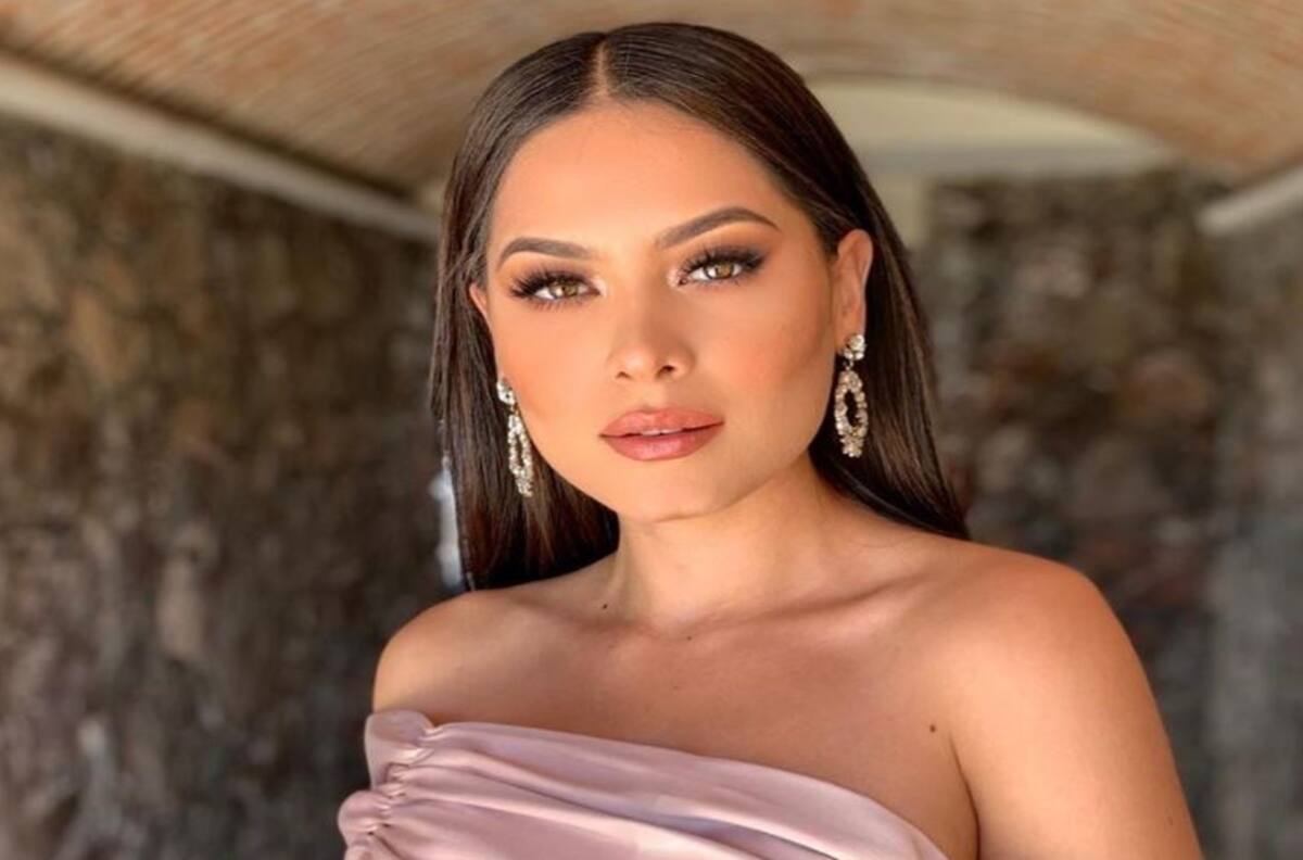 Miss Universo opina sobre el caso YosStop y llama al uso responsable de las redes sociales