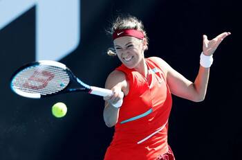 WTA perderá otra estrella por tiempo indefinido