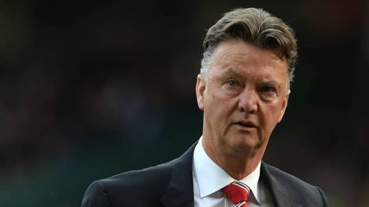 FC Barcelona: Louis van Gaal sale en defensa de Frenkie de Jong y Ronald Koeman