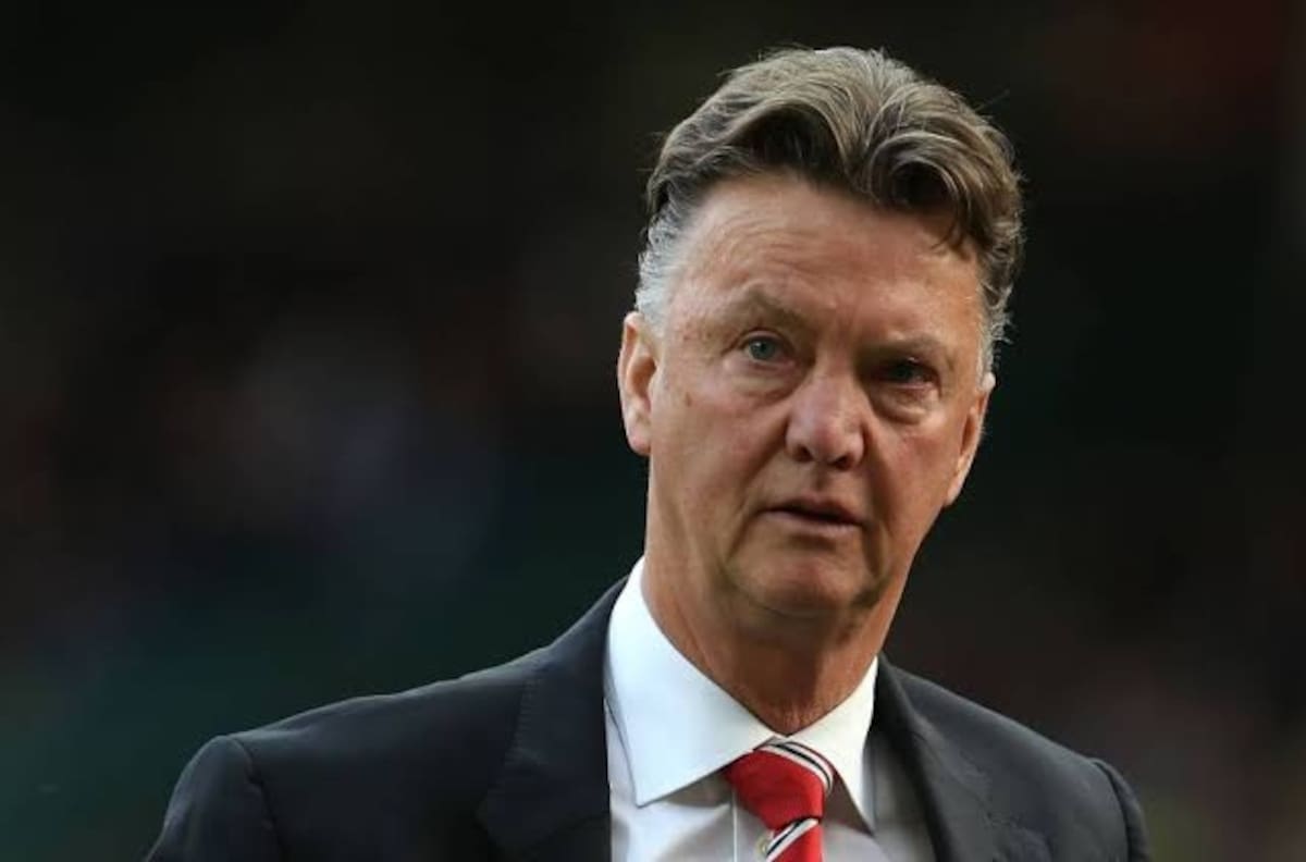 FC Barcelona: Louis van Gaal sale en defensa de Frenkie de Jong y Ronald Koeman