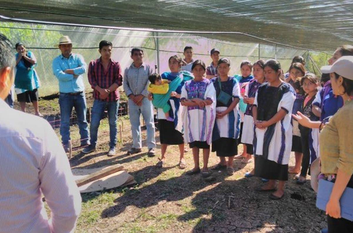 Municipio de Chiapas rechaza aplicación de la vacuna contra el COVID-19