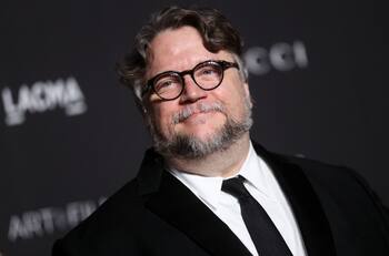 Guillermo del Toro lanzará serie de terror en Netflix