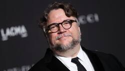 Guillermo del Toro lanzará serie de terror en Netflix