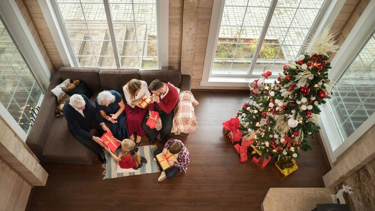 Así se celebra la Navidad alrededor del mundo