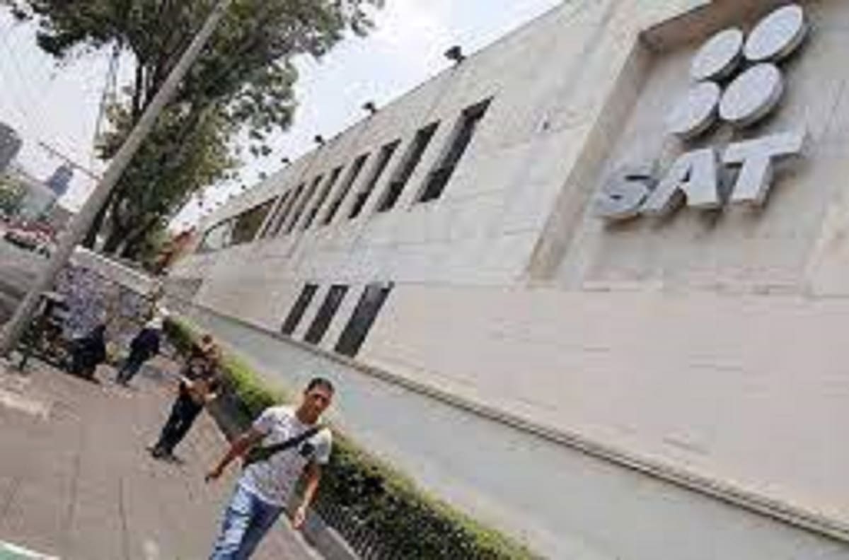 Ya puedes presentar tu declaración anual 2021 ante el SAT: ¿Qué pasa si no la realizo?