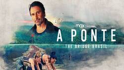 De qué se trata “El Puente - The Bridge Brasil”, el reality que está siendo furor en HBO Max