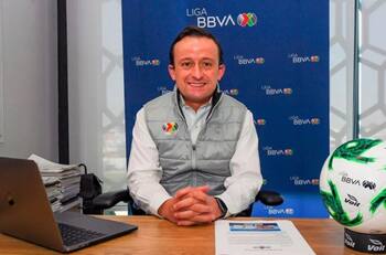 La Liga MX buscará invadir Europa para beneficio de los jugadores y jugadoras mexicanas