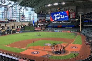 Hora y dónde ver el Juego-6 de la Serie Mundial