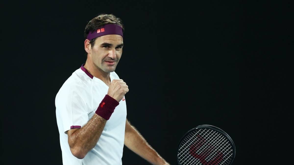 Así luce el exclusivo departamento de Roger Federer en Dubai