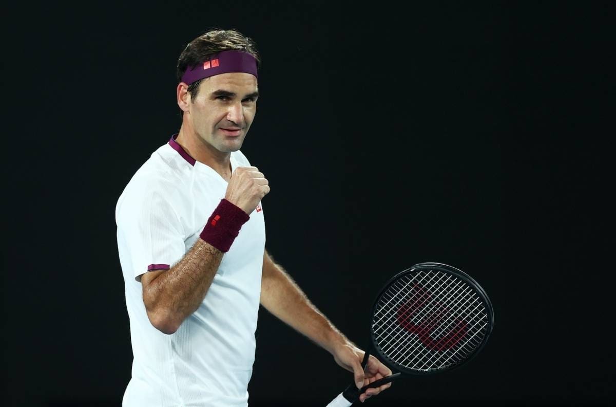 Así luce el exclusivo departamento de Roger Federer en Dubai