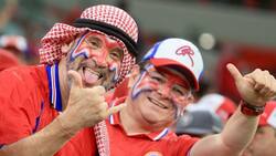 Mundial de Qatar 2022: Esto es lo que no podrán hacer los aficionados en la Copa del Mundo