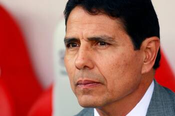 Alfonso Sosa: "No podemos cargar todo el peso a un jugador"