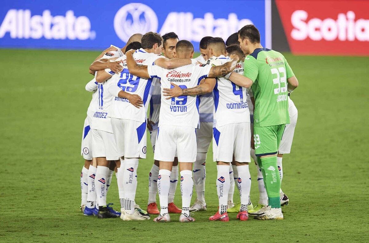 Previo Liga de Campeones CONCACAF: La doble apuesta de Cruz Azul