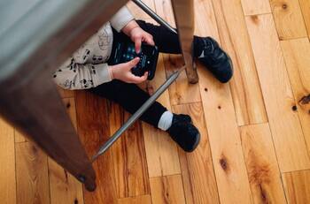 Esta es la forma más efectiva y segura para bloquear tu teléfono