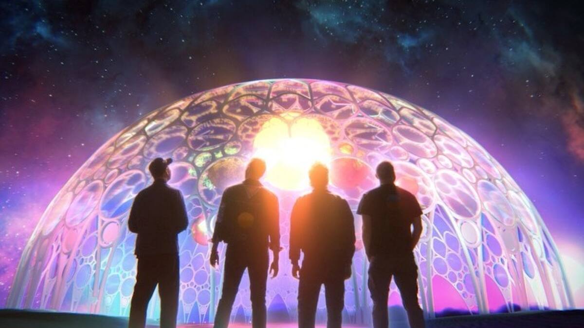 Carla Morrison tenía razón: Coldplay abrió cuarto concierto en el Foro Sol, cuándo comprar boletos