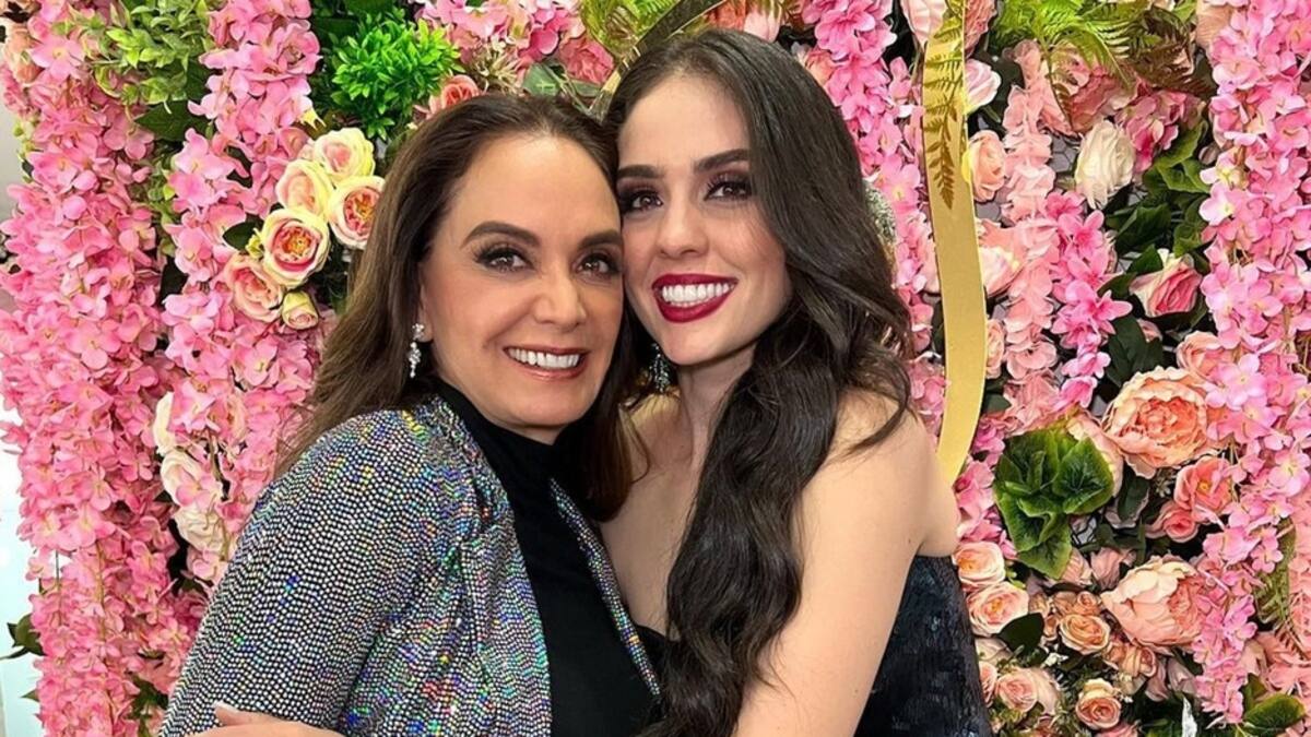 Lupita Jones así habló sobre el fracaso de Débora Hallal en Miss Universo 2021