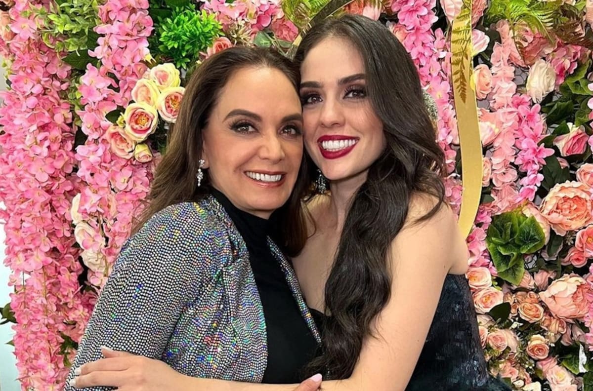 Lupita Jones así habló sobre el fracaso de Débora Hallal en Miss Universo 2021