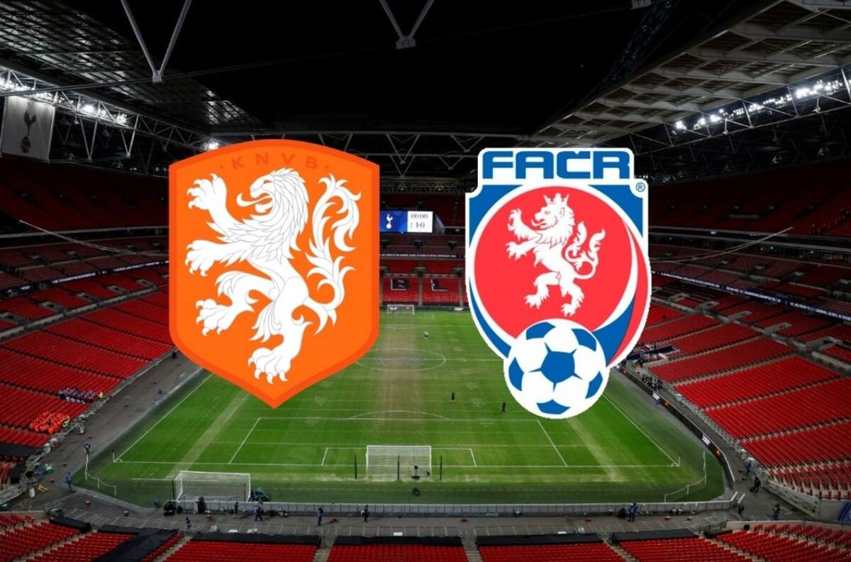 Holanda vs República Checa, ¿cómo ver en vivo los Octavos de Final de la Eurocopa 2020?