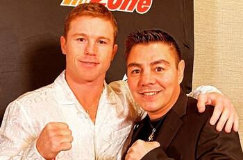 Travieso Arce asegura que México es una ‘cuna de campeones’