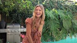 Mayte Rodríguez sorprendió mostrando lo grande que está su hijo, Galo