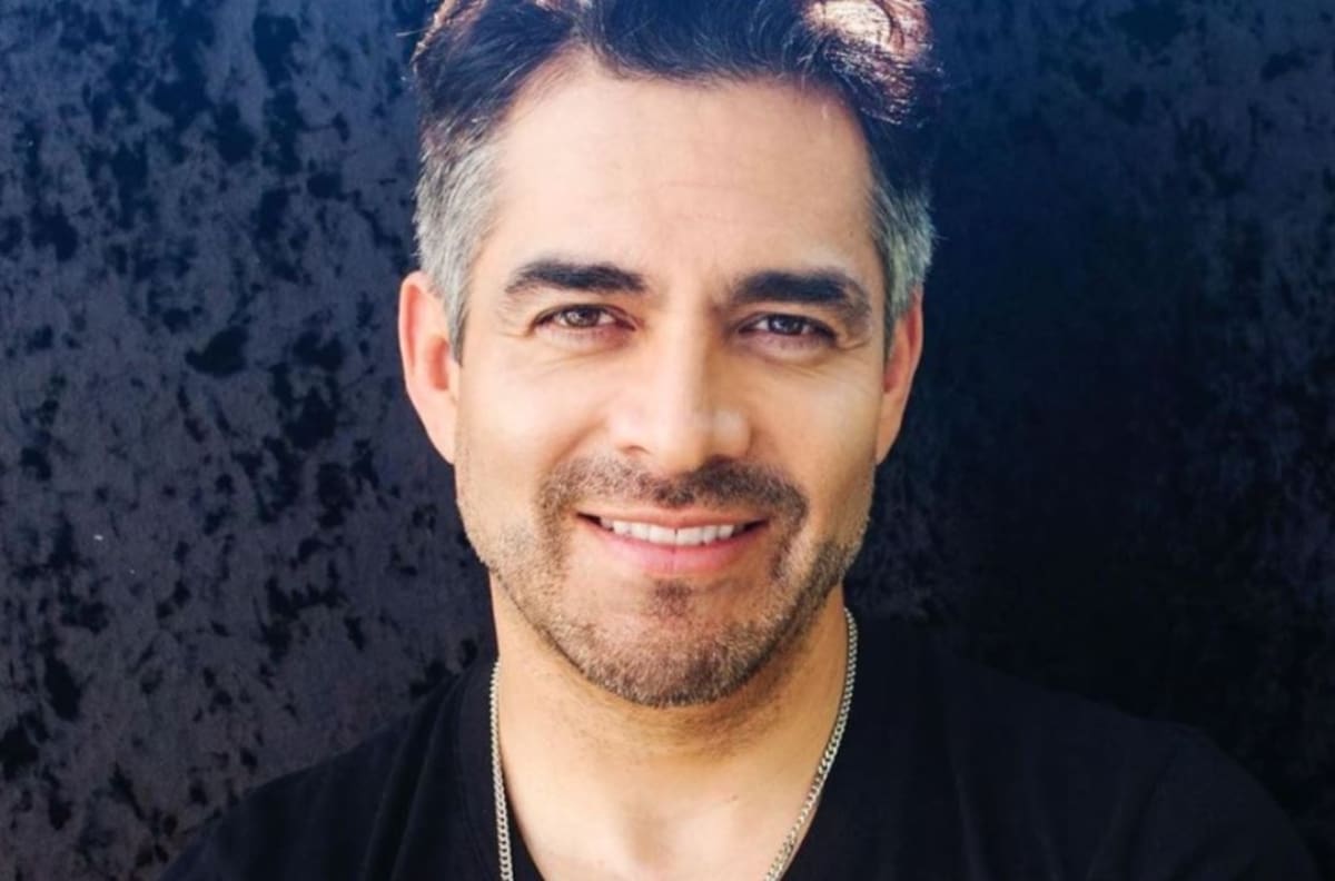 Omar Chaparro deja la actuación y se lanza como cantante
