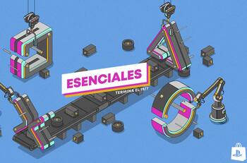 No te puedes perder estos increíbles descuentos en PlayStation