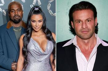 ¡Lo contará todo!: El ex guardaespaldas de Kanye West prepara un documental sobre su vida