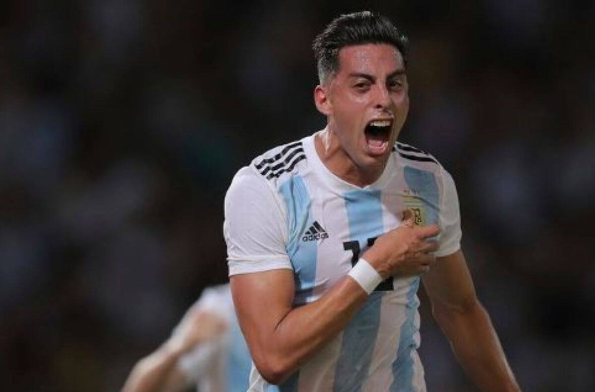 VIDEO | Así juega Ramiro Funes Mori, posible refuerzo de Cruz Azul para el Apertura 2022