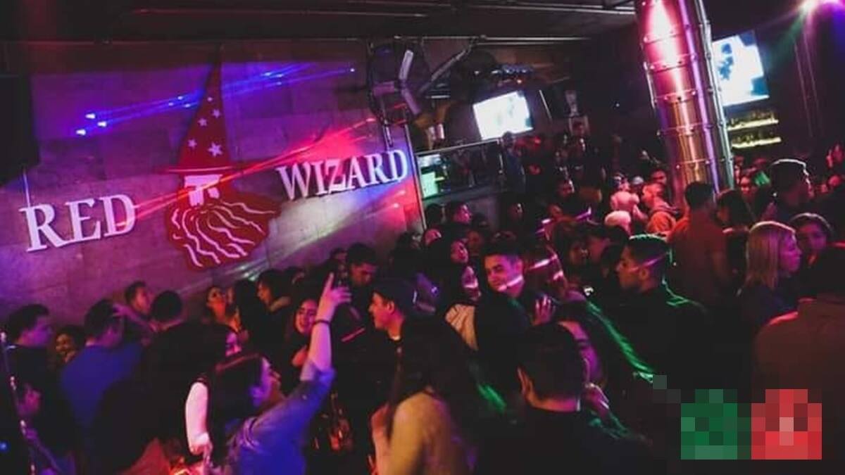 Apuñalan a dos estudiantes por no querer bailar con un hombre en Tijuana