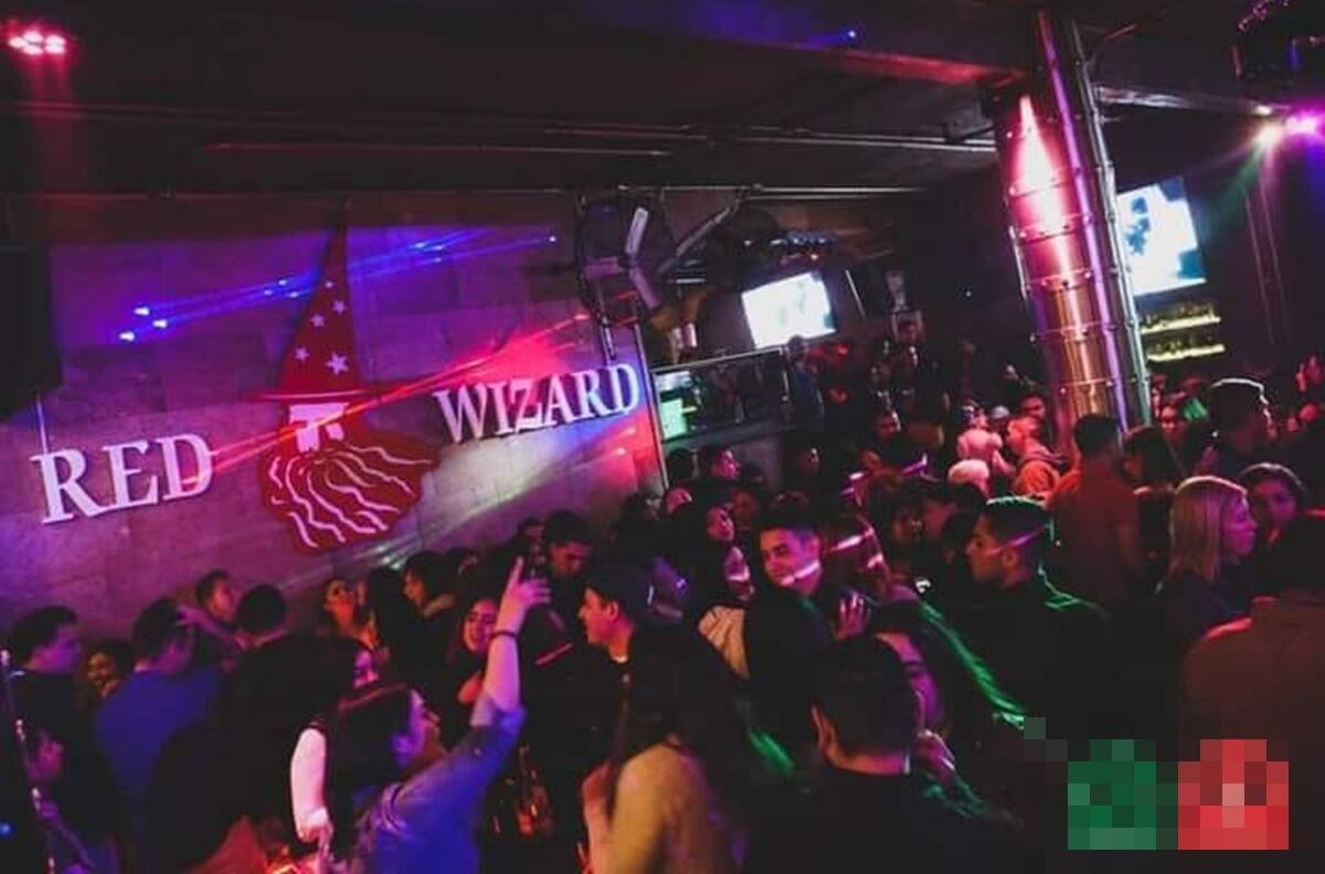 Apuñalan a dos estudiantes por no querer bailar con un hombre en Tijuana