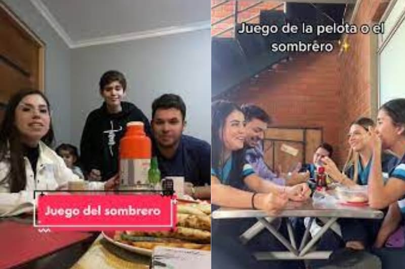 Esto es todo lo que tienes que saber del "juego del sombrero" viral en TikTok