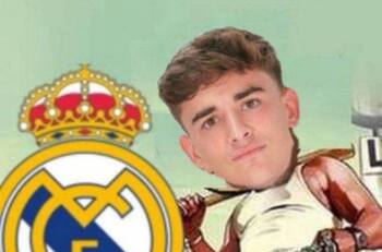 Real Madrid es víctima de burlas tras perder la Final de la Supercopa de España ante Barcelona