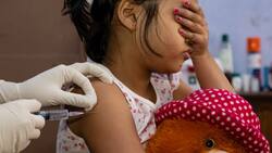 ¡Atención! Estas son las sedes y horarios de vacunación para adolescentes de 15 a 17 años en la CDMX