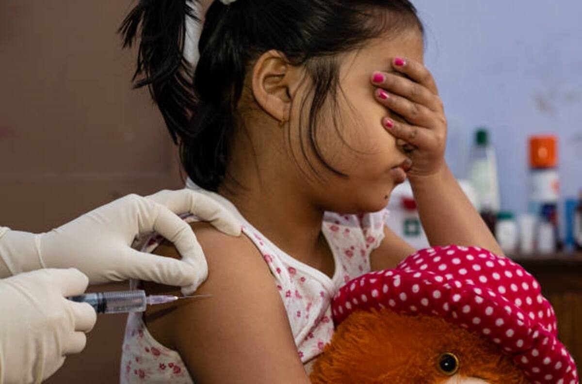 ¡Atención! Estas son las sedes y horarios de vacunación para adolescentes de 15 a 17 años en la CDMX