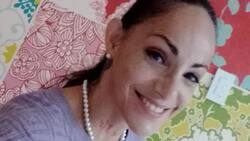 Lolita Cortés comparte los problemas que tuvo con su familia por destapar su bisexualidad