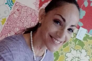 Lolita Cortés comparte los problemas que tuvo con su familia por destapar su bisexualidad